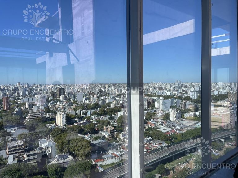 Oficina en Venta en Palermo, Capital Federal