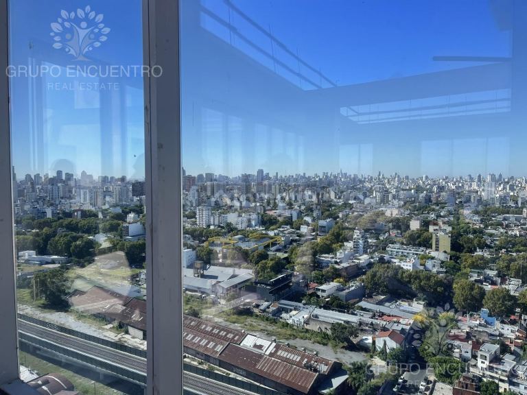 Oficina en Venta en Palermo, Capital Federal