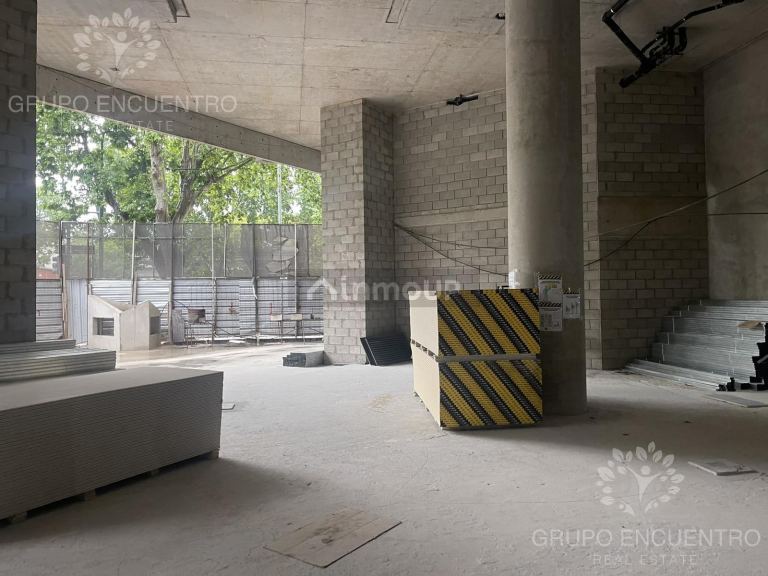 Oficina en Venta en Palermo, Capital Federal