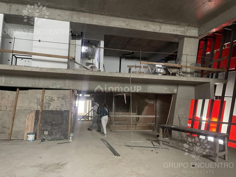 Local Comercial en Alquiler en Palermo, Capital Federal