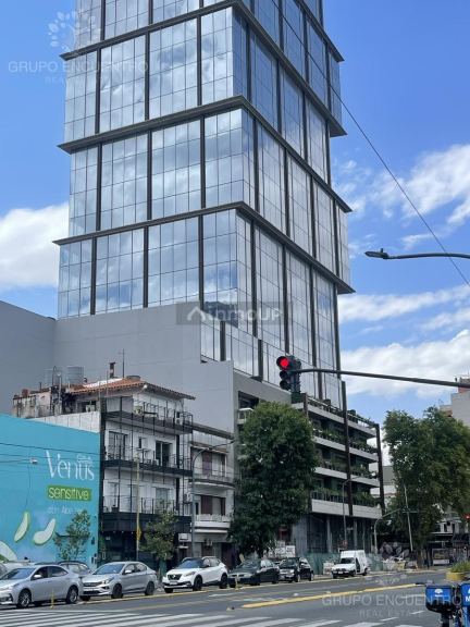 Local Comercial en Alquiler en Palermo, Capital Federal