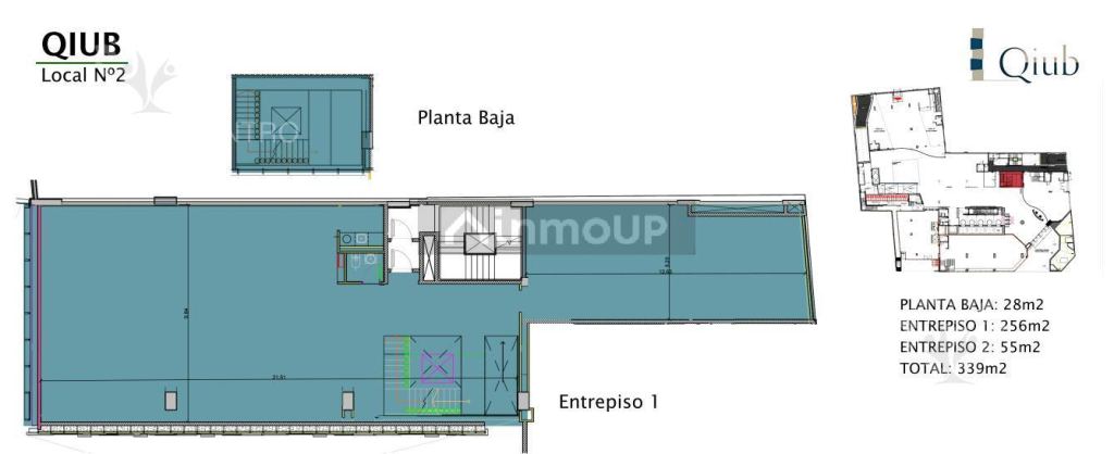 Local Comercial en Alquiler en Palermo, Capital Federal