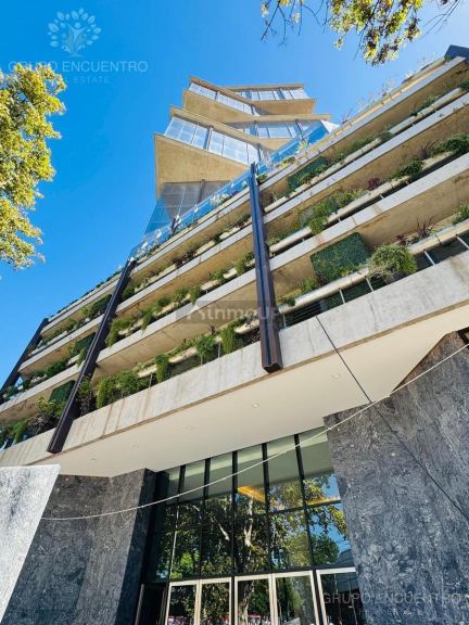 Departamento en Alquiler en Palermo, Capital Federal