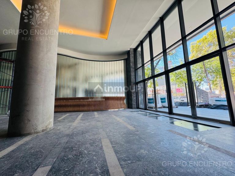 Departamento en Alquiler en Palermo, Capital Federal