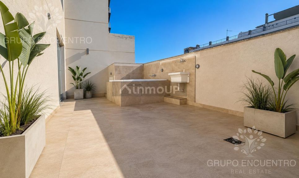 Departamento en Venta en Vicente Lopez, G.B.A. Zona Norte