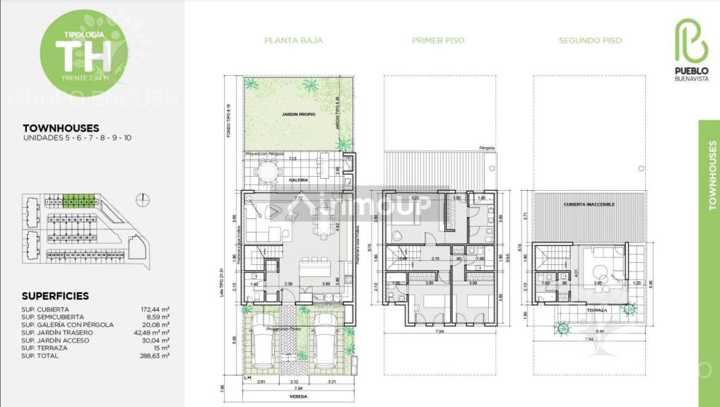 Departamento en Venta en San Fernando, G.B.A. Zona Norte