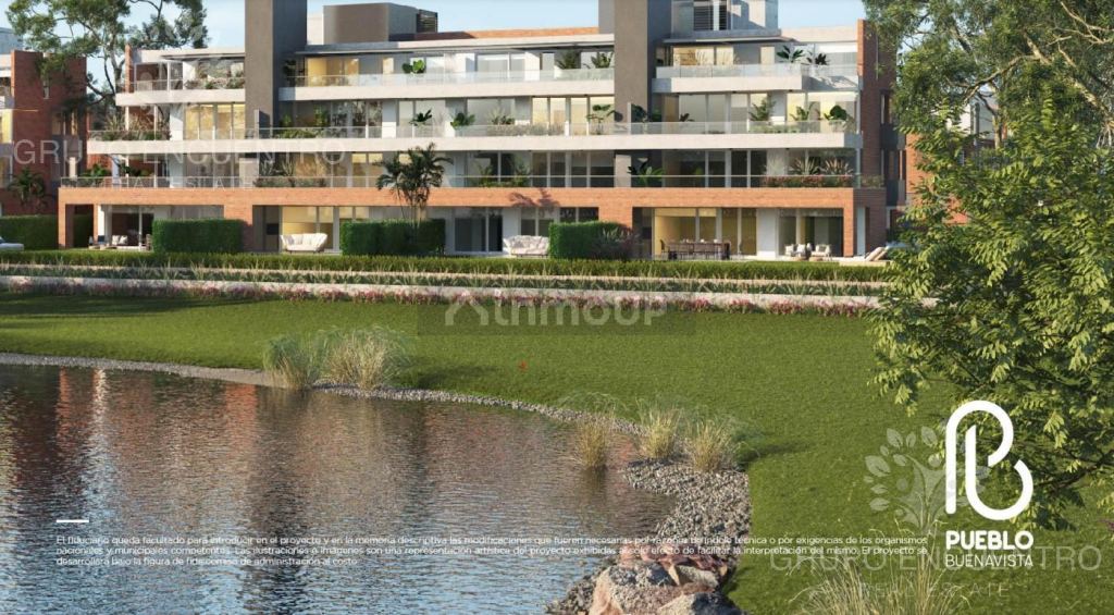 Departamento en Venta en San Fernando, G.B.A. Zona Norte