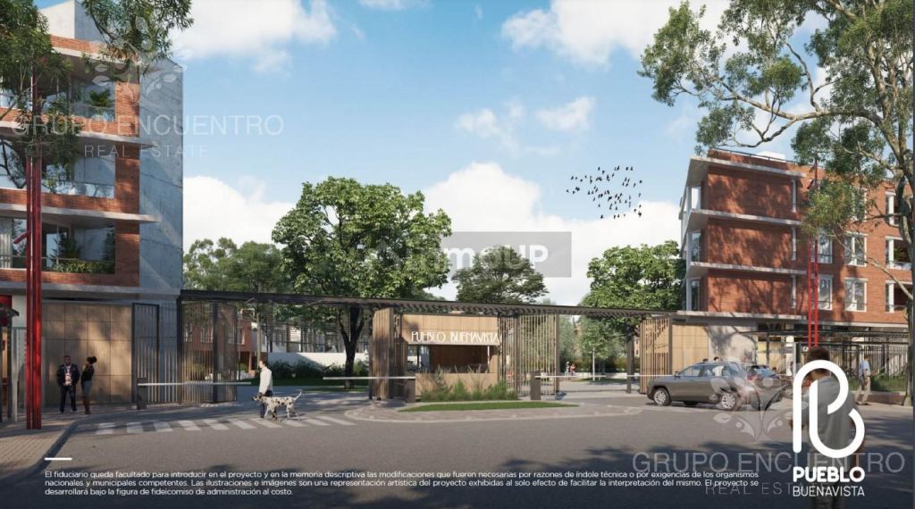 Departamento en Venta en San Fernando, G.B.A. Zona Norte