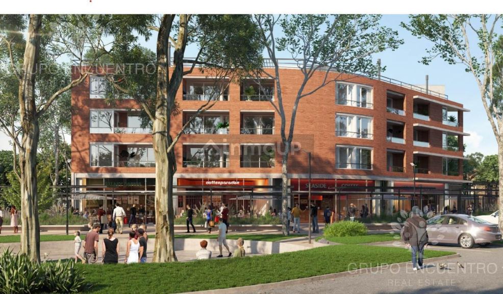 Departamento en Venta en San Fernando, G.B.A. Zona Norte