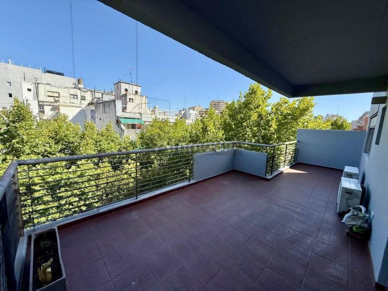 Departamento en Venta en Villa Crespo, Capital Federal