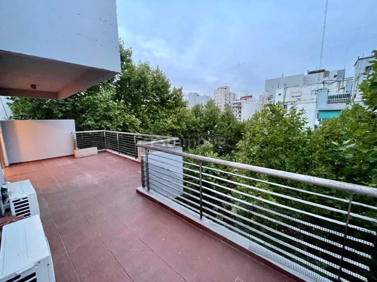 Departamento en Venta en Villa Crespo, Capital Federal