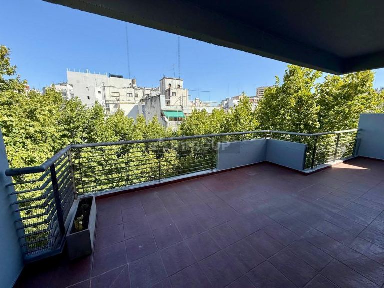 Departamento en Venta en Villa Crespo, Capital Federal