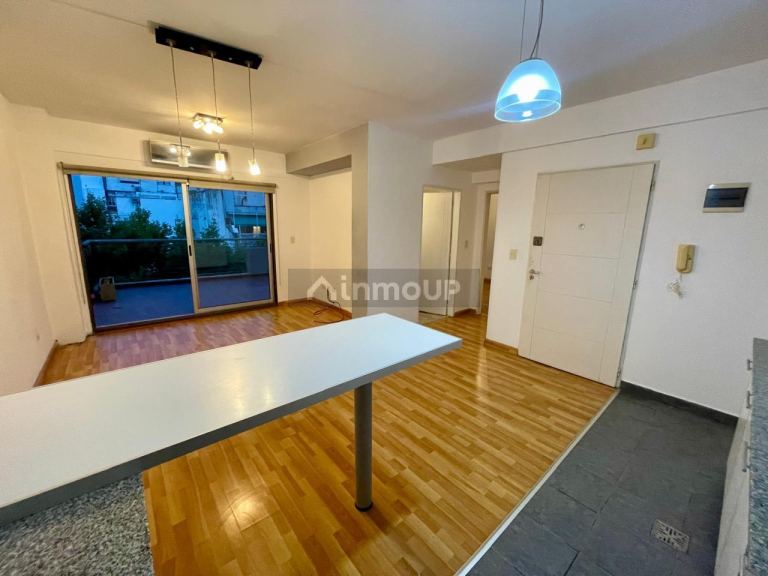 Departamento en Venta en Villa Crespo, Capital Federal