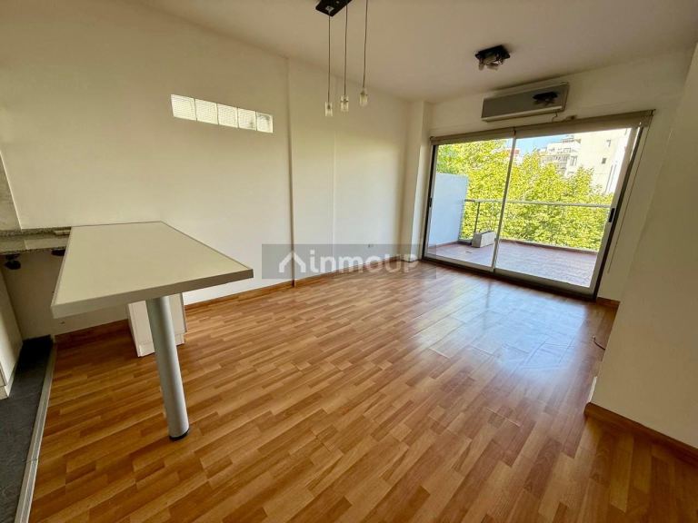 Departamento en Venta en Villa Crespo, Capital Federal