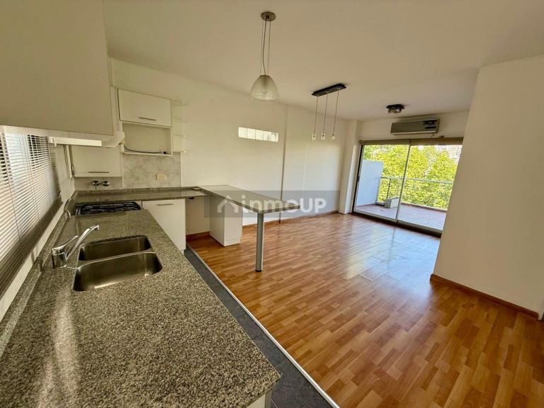 Departamento en Venta en Villa Crespo, Capital Federal