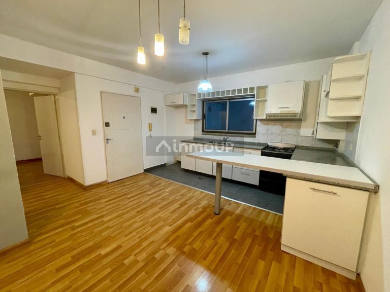 Departamento en Venta en Villa Crespo, Capital Federal