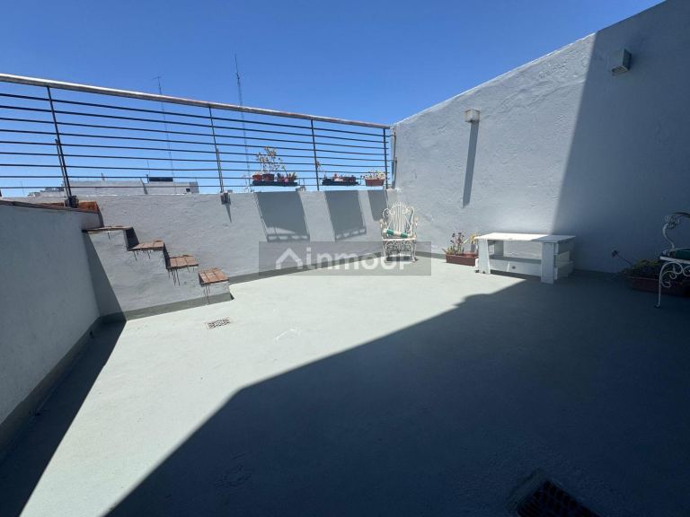 Departamento en Venta en Villa Crespo, Capital Federal