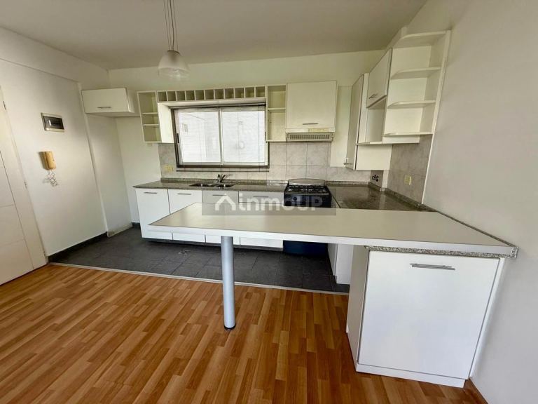 Departamento en Venta en Villa Crespo, Capital Federal