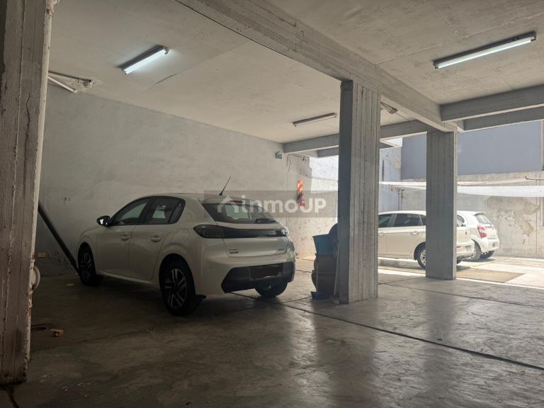 Departamento en Venta en Villa Crespo, Capital Federal