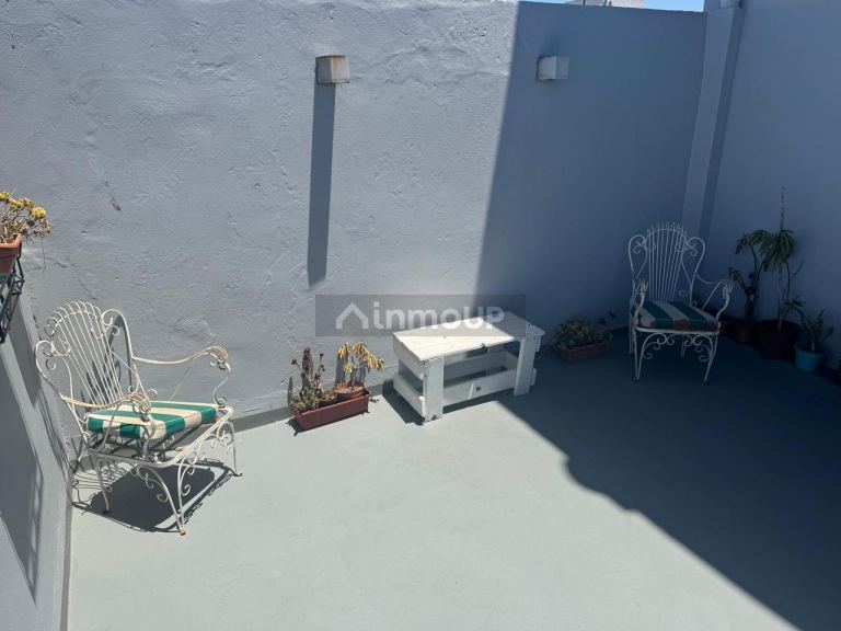 Departamento en Venta en Villa Crespo, Capital Federal