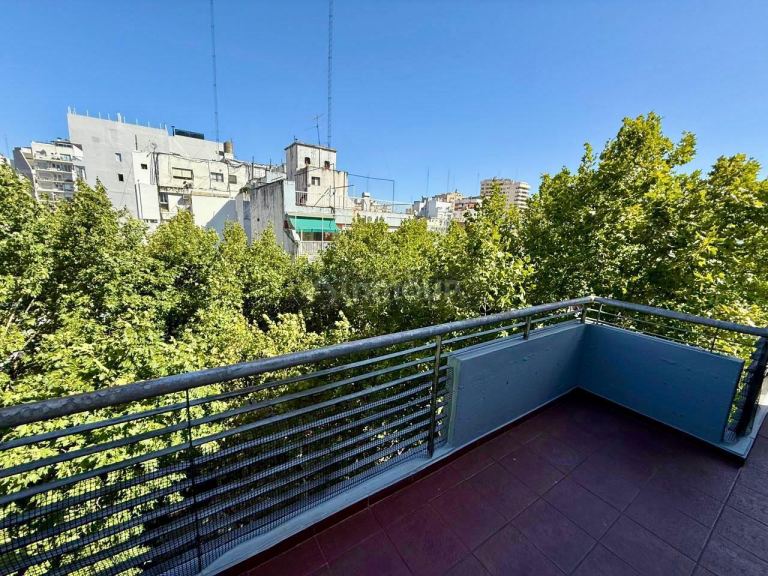 Departamento en Venta en Villa Crespo, Capital Federal