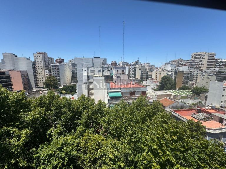 Departamento en Venta en Villa Crespo, Capital Federal