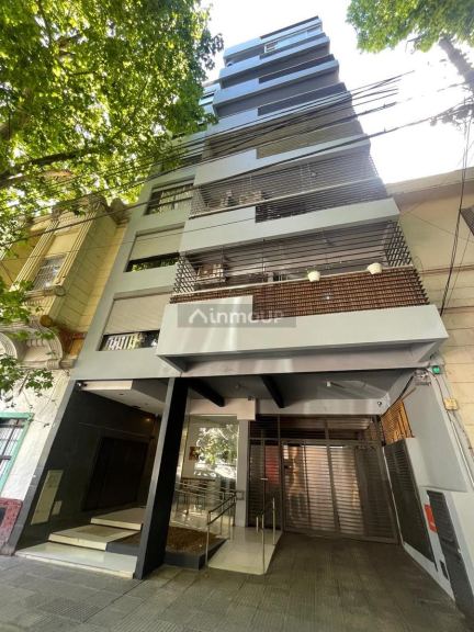 Departamento en Venta en Villa Crespo, Capital Federal