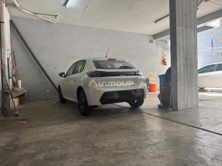 Departamento en Venta en Villa Crespo, Capital Federal
