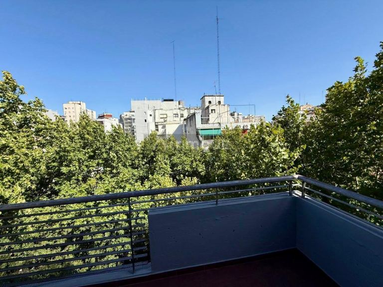 Departamento en Venta en Villa Crespo, Capital Federal