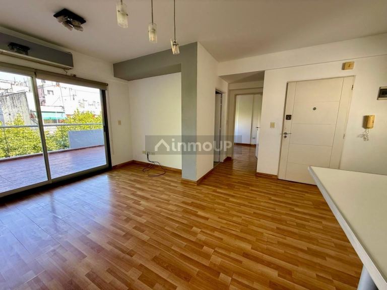 Departamento en Venta en Villa Crespo, Capital Federal