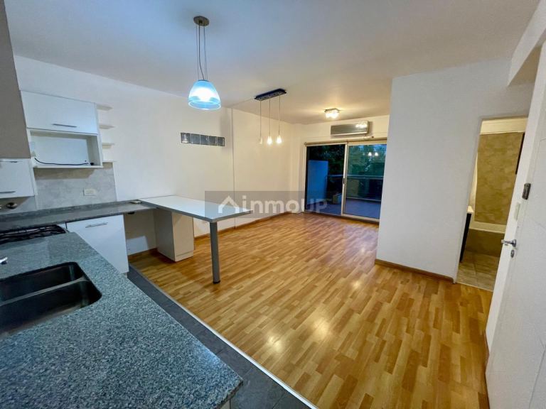 Departamento en Venta en Villa Crespo, Capital Federal