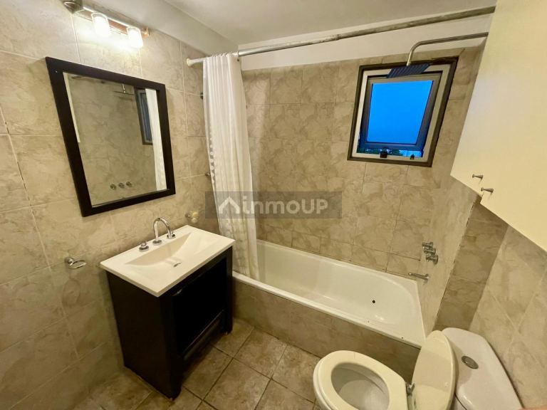 Departamento en Venta en Villa Crespo, Capital Federal