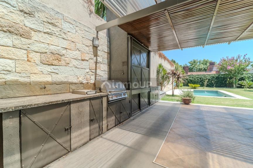 Casa en Venta en San Isidro, G.B.A. Zona Norte