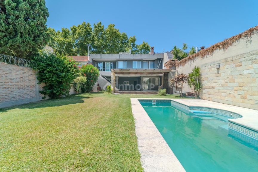 Casa en Venta en San Isidro, G.B.A. Zona Norte