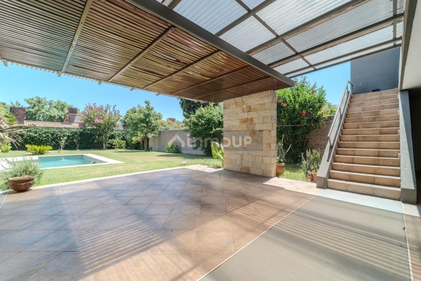 Casa en Venta en San Isidro, G.B.A. Zona Norte