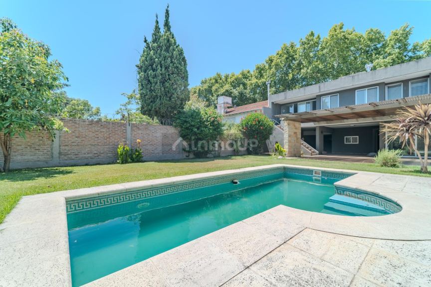 Casa en Venta en San Isidro, G.B.A. Zona Norte