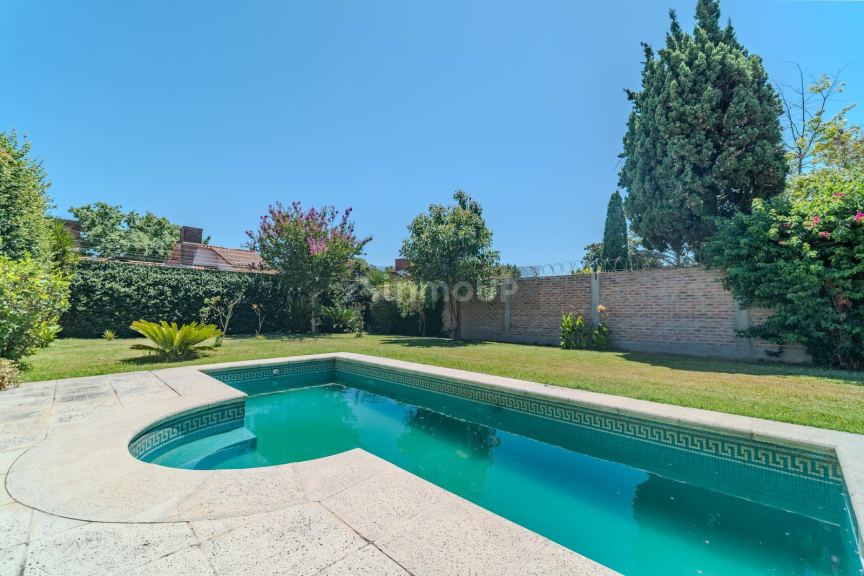 Casa en Venta en San Isidro, G.B.A. Zona Norte