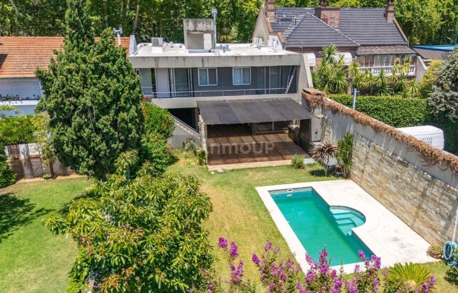 Casa en Venta en San Isidro, G.B.A. Zona Norte