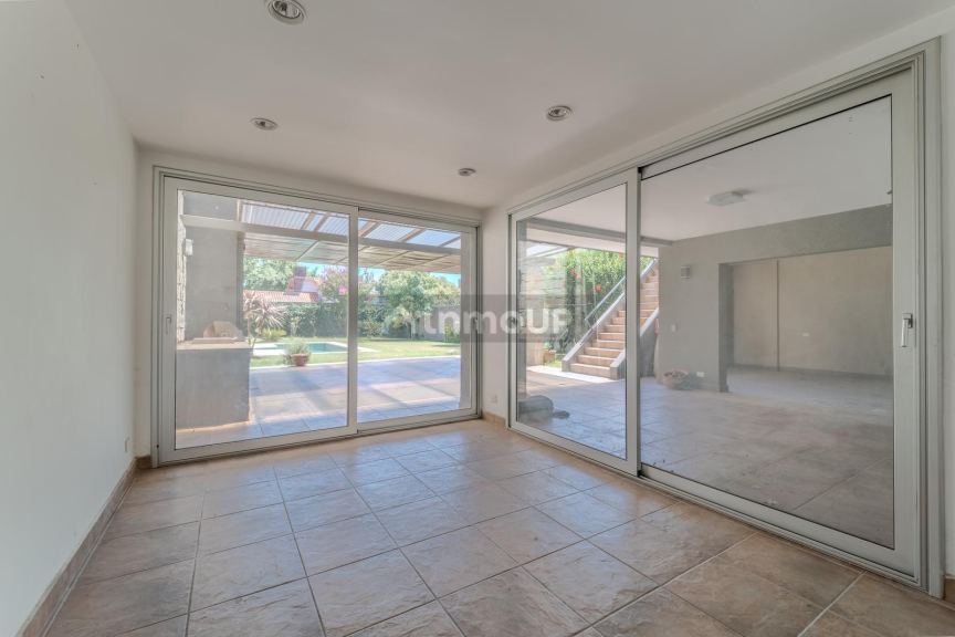 Casa en Venta en San Isidro, G.B.A. Zona Norte