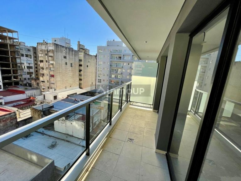 Departamento en Venta en Balvanera, Capital Federal