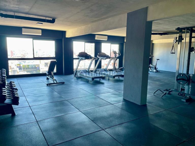 Departamento en Venta en Balvanera, Capital Federal