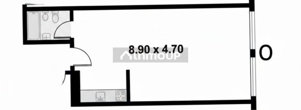Departamento en Venta en Balvanera, Capital Federal