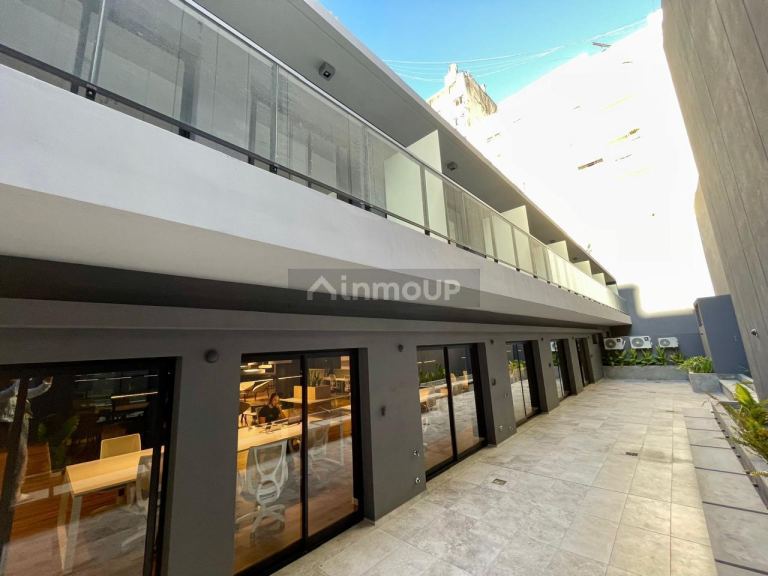 Departamento en Venta en Balvanera, Capital Federal