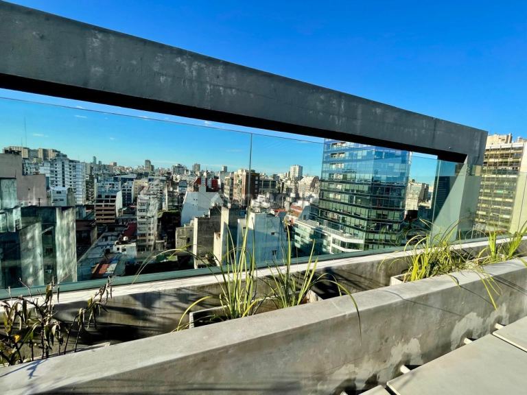 Departamento en Venta en Balvanera, Capital Federal