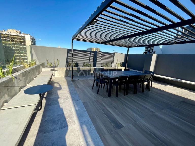 Departamento en Venta en Balvanera, Capital Federal