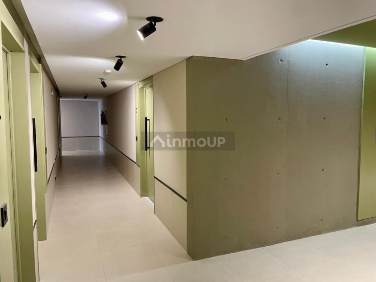 Departamento en Venta en Balvanera, Capital Federal