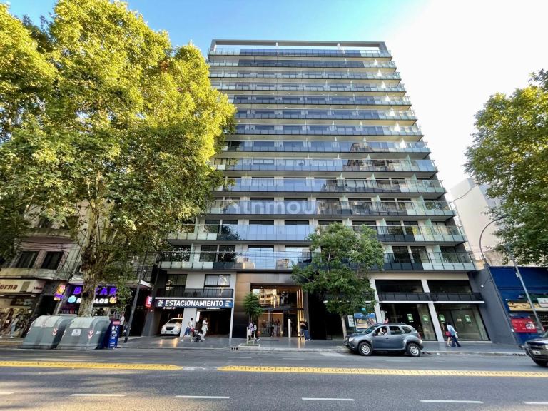 Departamento en Venta en Balvanera, Capital Federal