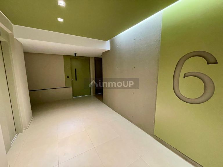 Departamento en Venta en Balvanera, Capital Federal
