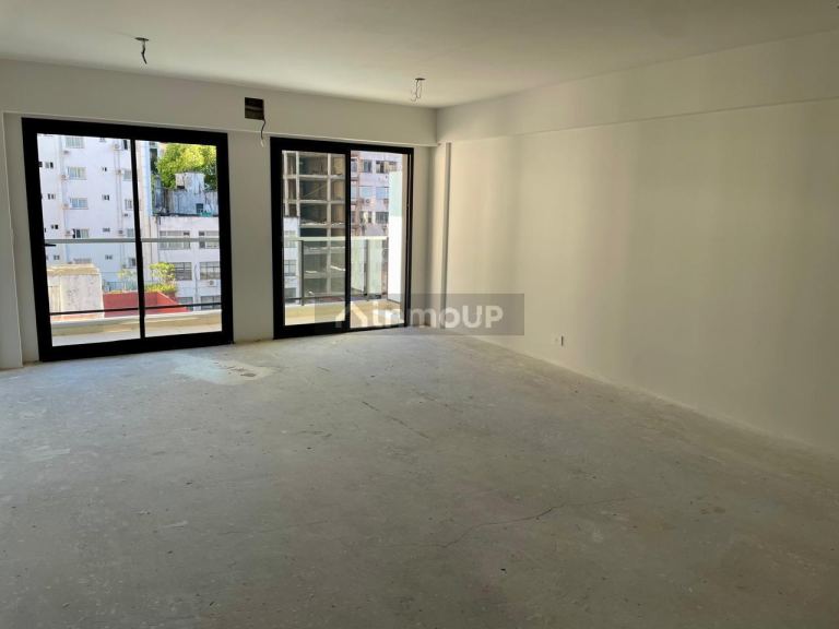 Departamento en Venta en Balvanera, Capital Federal