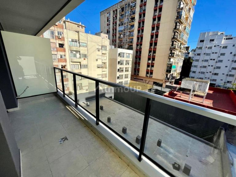 Departamento en Venta en Balvanera, Capital Federal